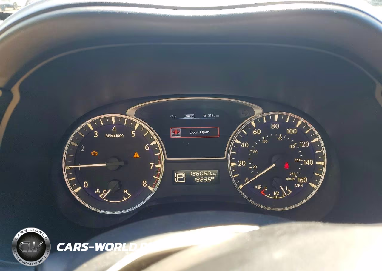 2018 Infiniti Qx60 Base VIN:5N1DL0MM3JC520923 - 9
