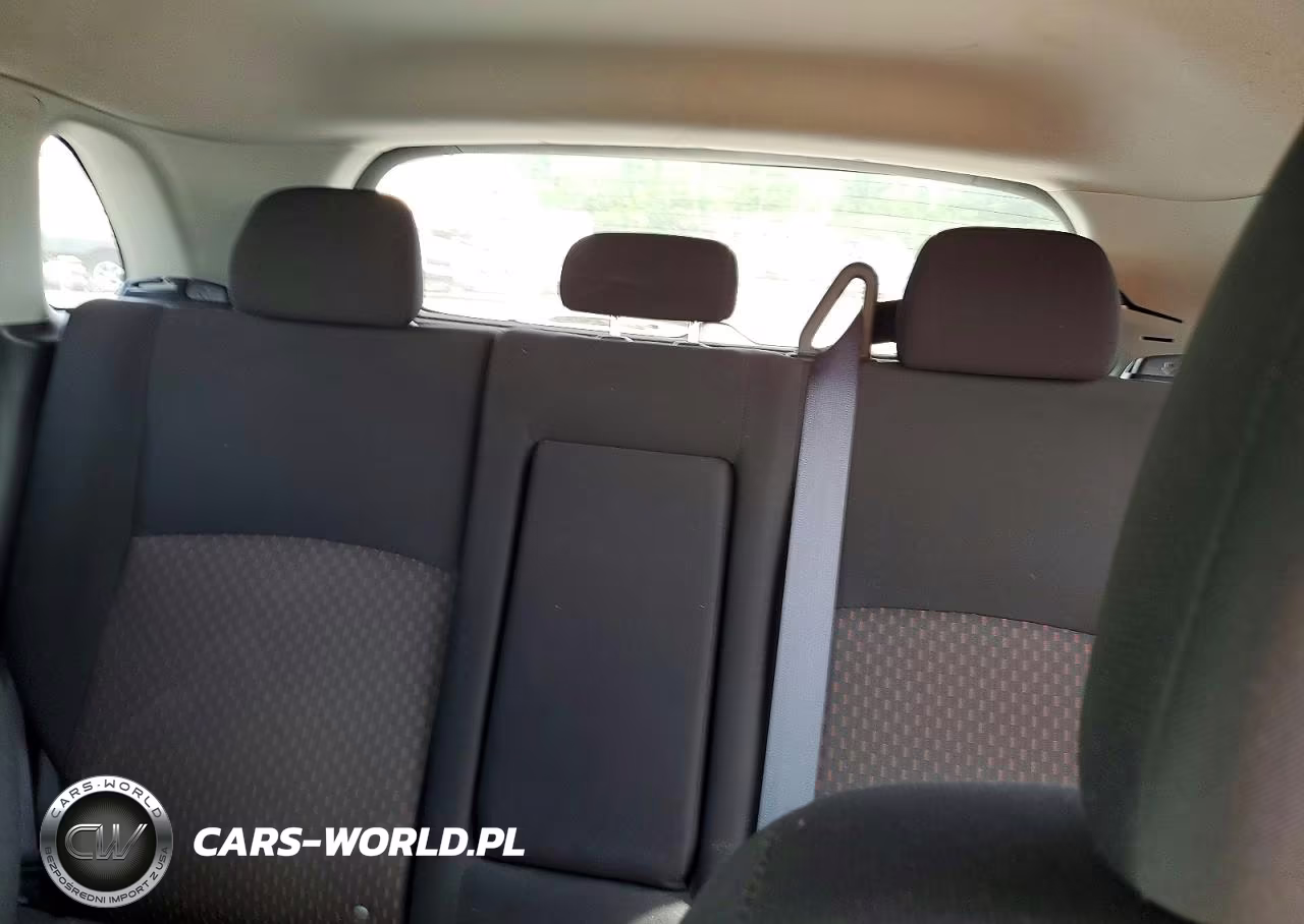 2019 Mitsubishi Outlander Sport Es VIN:JA4AR3AU4KU017662 - 10