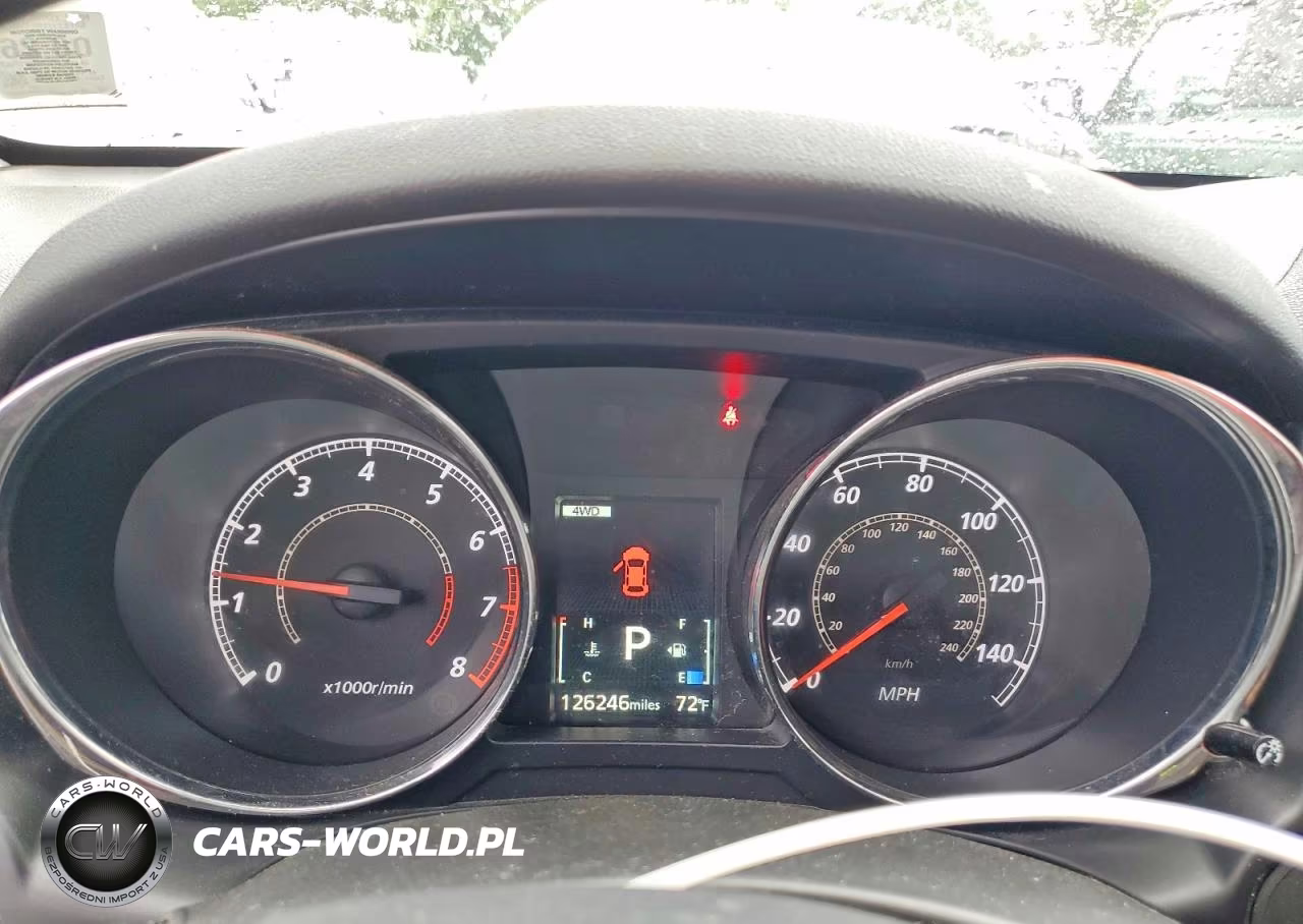 2019 Mitsubishi Outlander Sport Es VIN:JA4AR3AU4KU017662 - 9