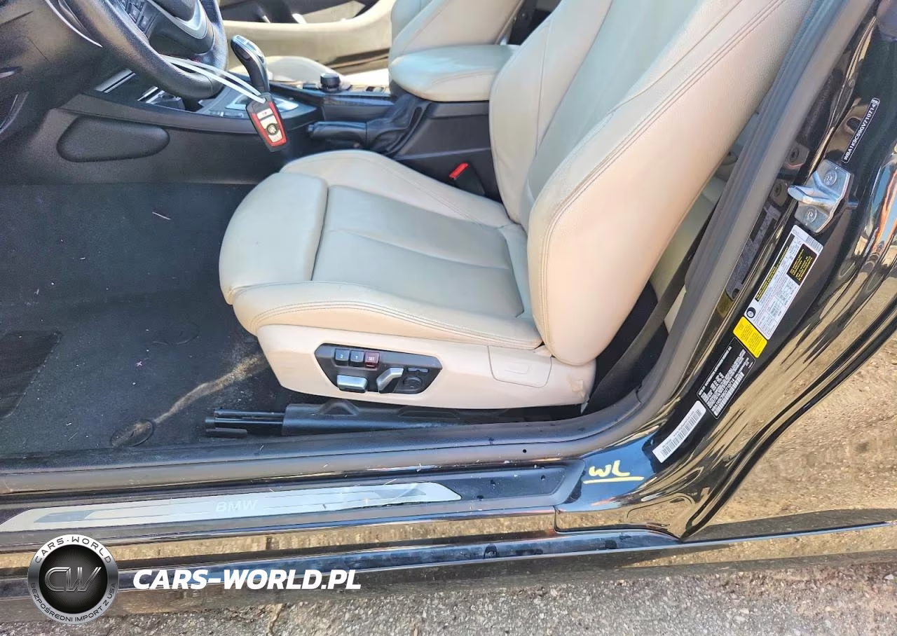 2016 BMW 228 I Sulev VIN:WBA1K9C59GV710714 - 12