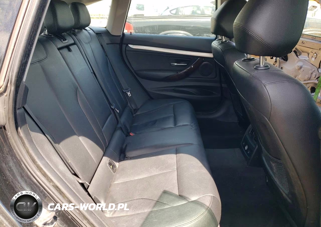 2015 BMW 328 Xigt VIN:WBA3X5C50FD561035 - 10