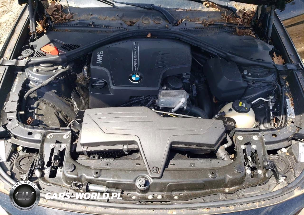 2015 BMW 328 Xigt VIN:WBA3X5C50FD561035 - 11