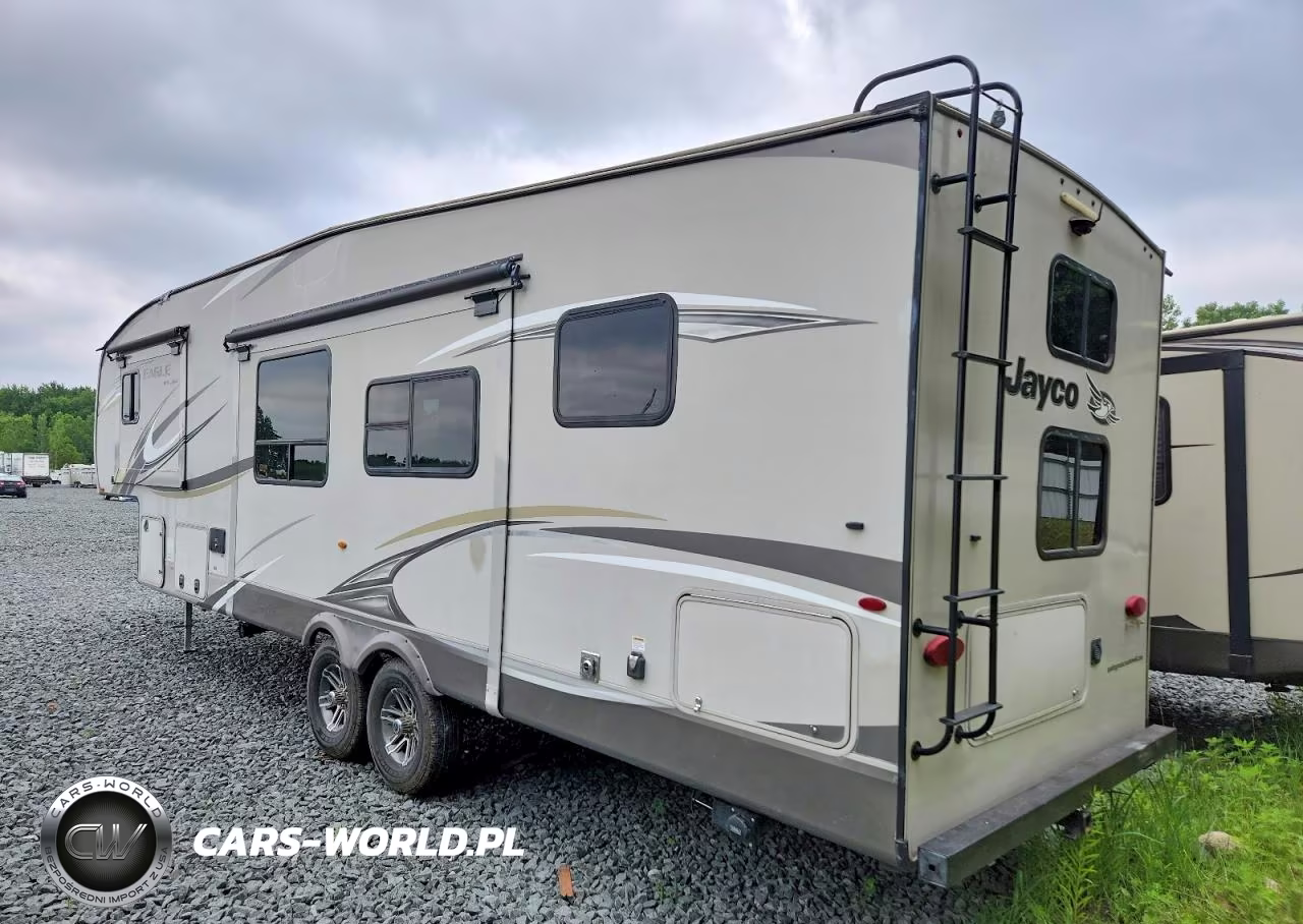 2018 Jayco Eagle 10Ud VIN:1UJCJ0BS2J1PP0396 - 3