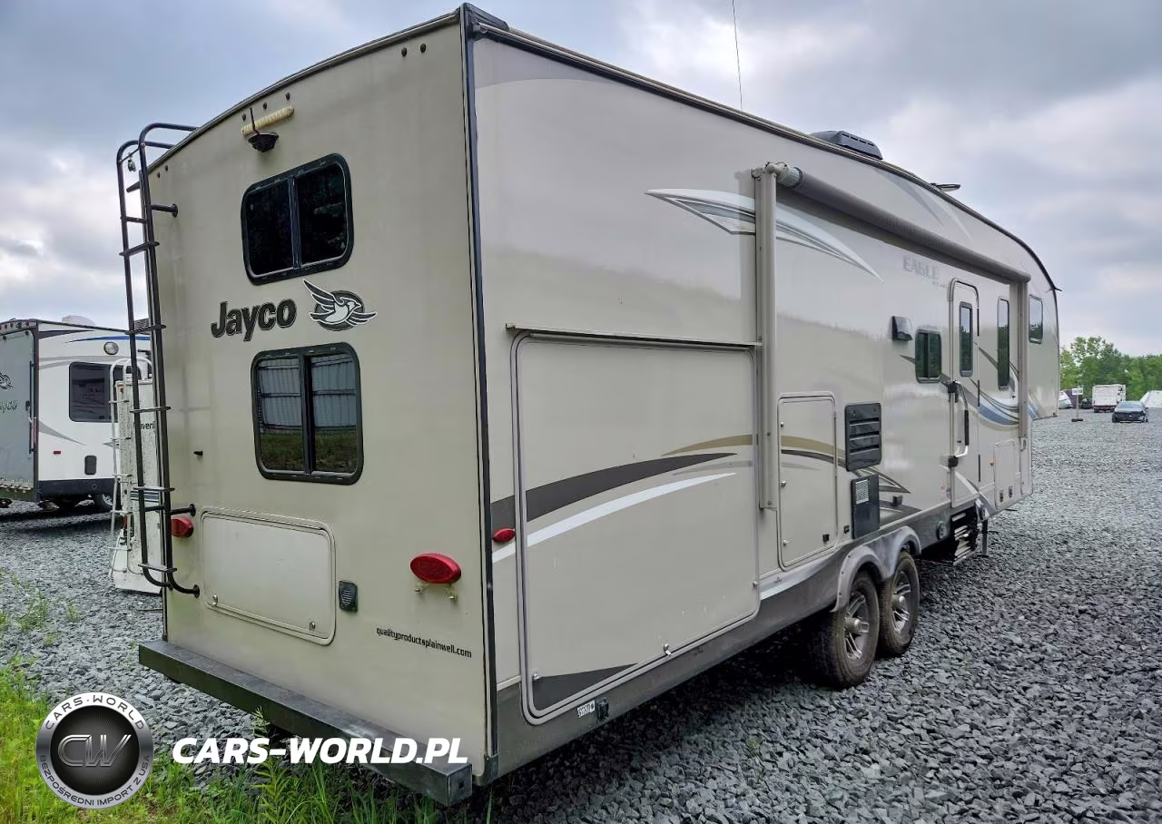 2018 Jayco Eagle 10Ud VIN:1UJCJ0BS2J1PP0396 - 4
