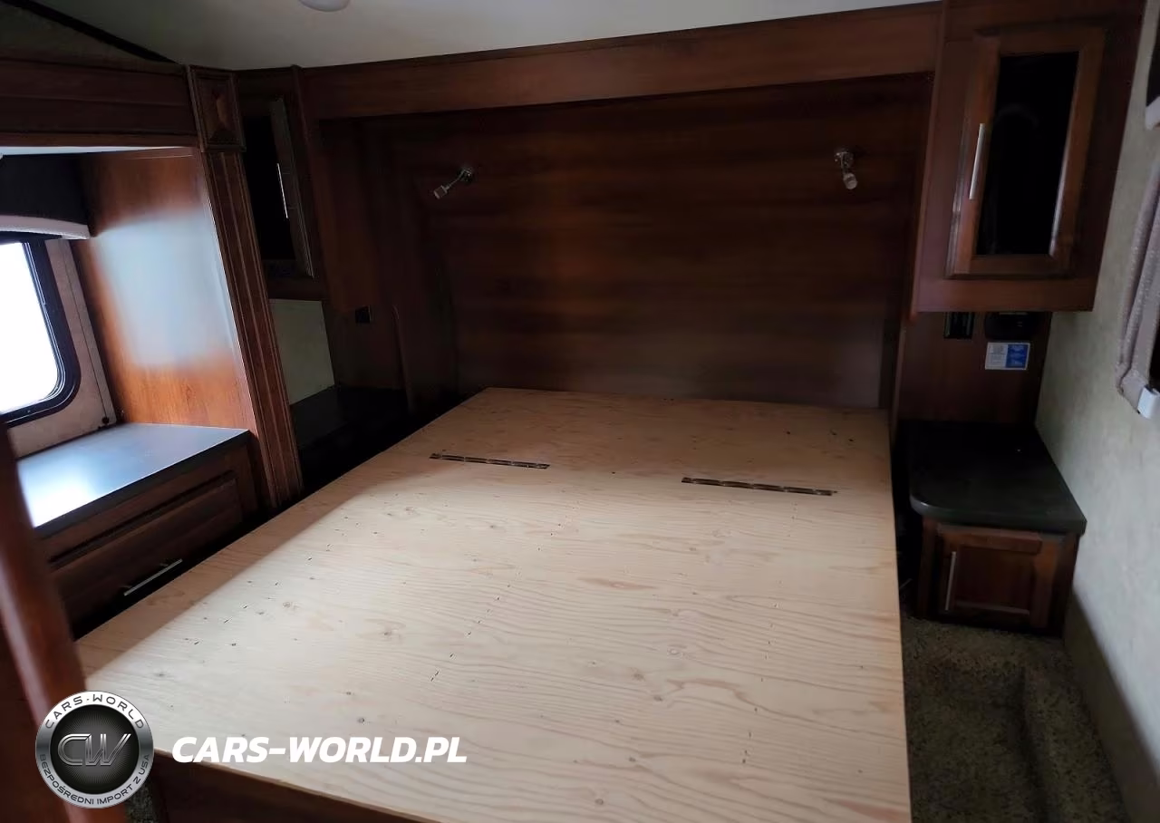 2018 Jayco Eagle 10Ud VIN:1UJCJ0BS2J1PP0396 - 5