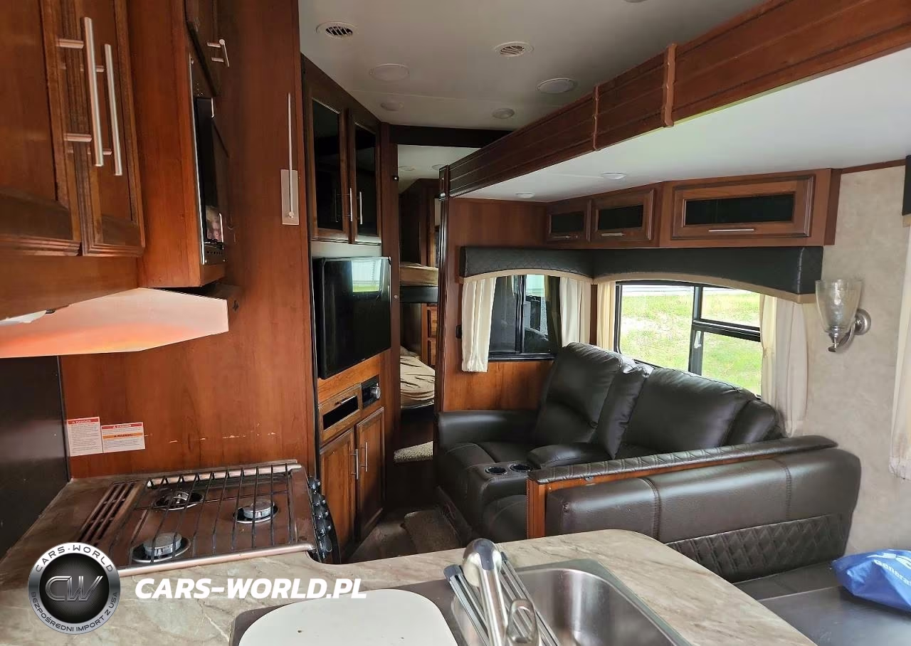 2018 Jayco Eagle 10Ud VIN:1UJCJ0BS2J1PP0396 - 6