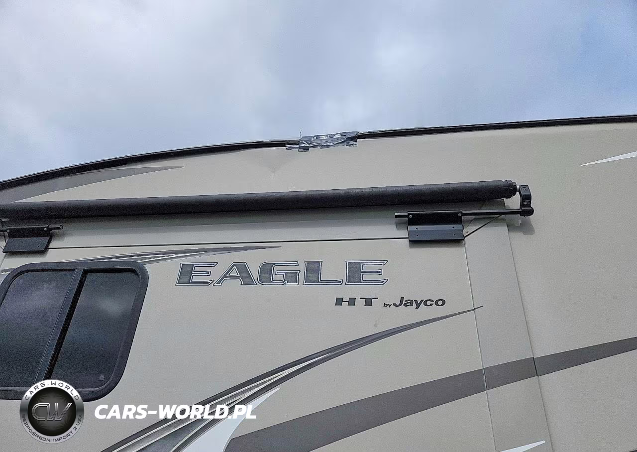 2018 Jayco Eagle 10Ud VIN:1UJCJ0BS2J1PP0396 - 9