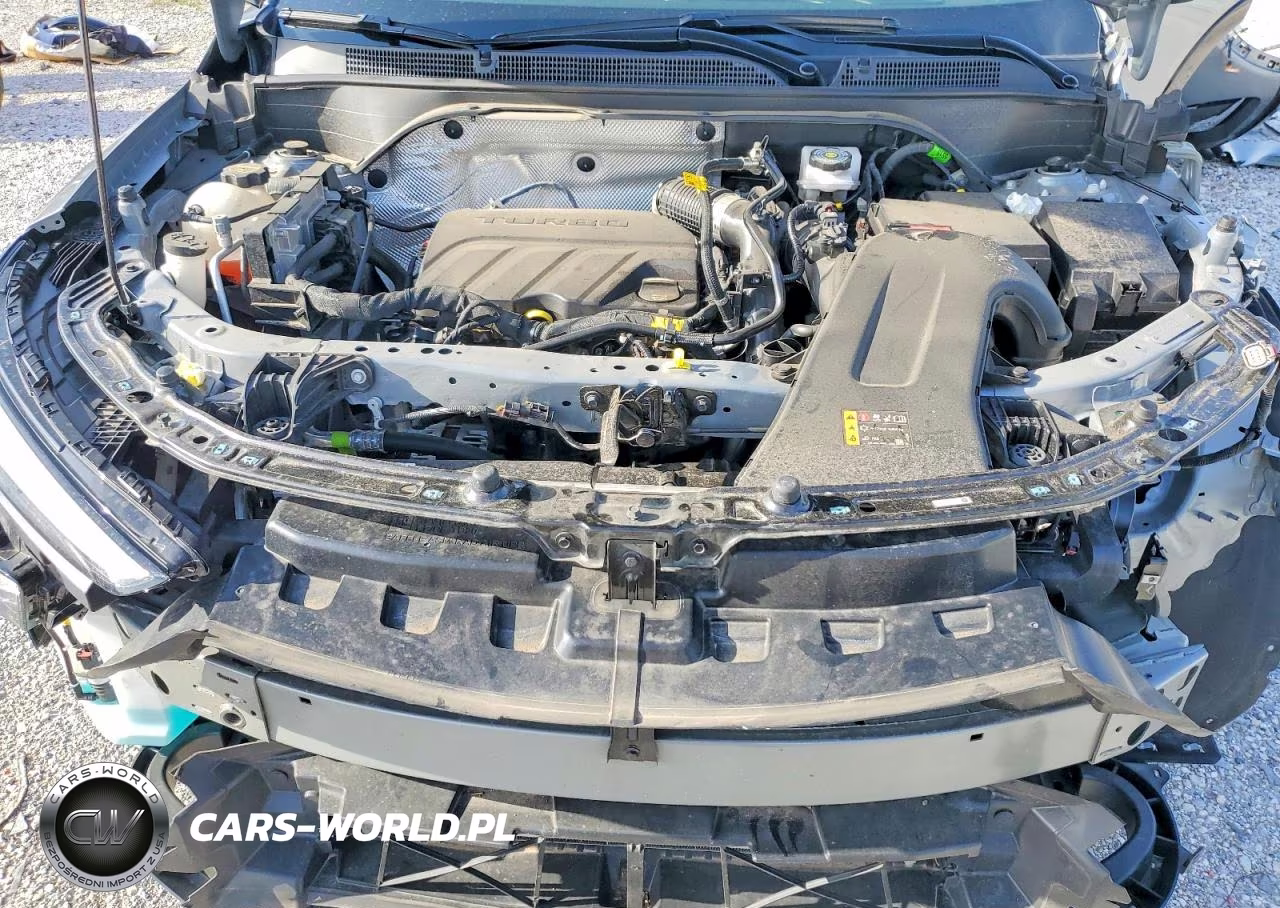 2026 Buick Envista Sport Touring VIN:KL47LBEP2TB063501 - 12
