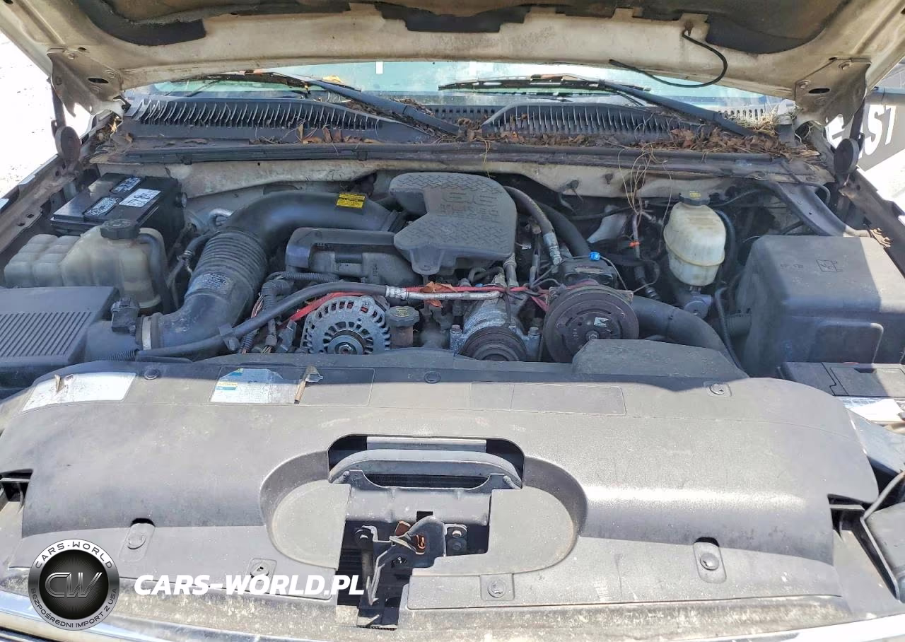 2004 Chevrolet Silverado C3500 VIN:1GBJC34264E384145 - 11