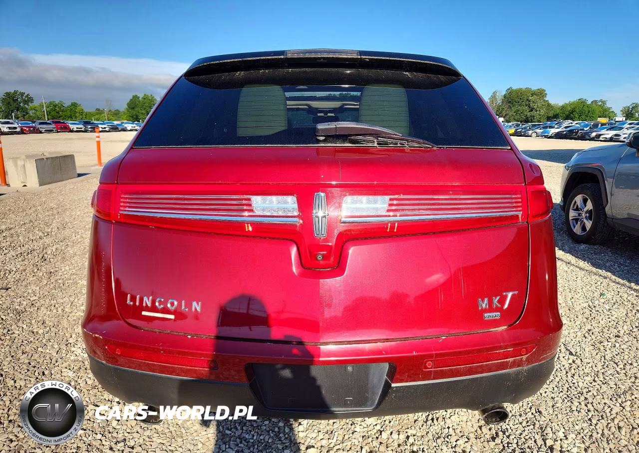 2018 Lincoln Mkt VIN:2LMHJ5AT7JBL00706 - 6