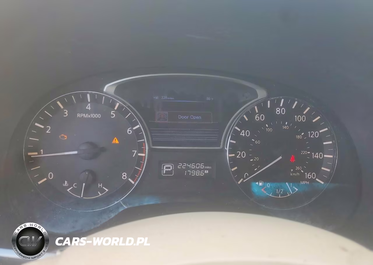 2013 Nissan Pathfinder S VIN:5N1AR2MN0DC676394 - 9