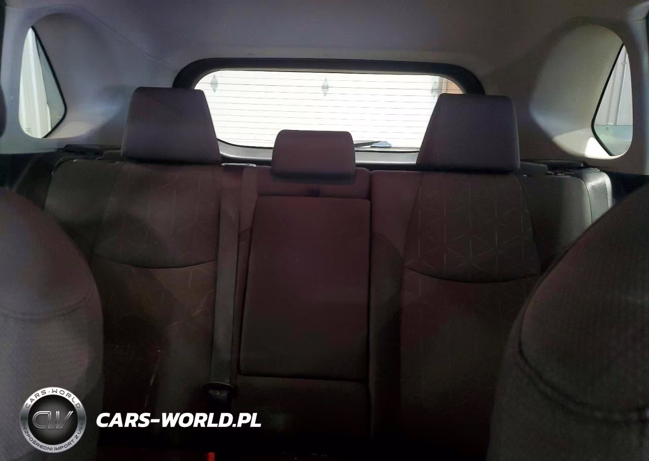 2019 Toyota Rav4 Xle VIN:2T3P1RFV7KW082195 - 10