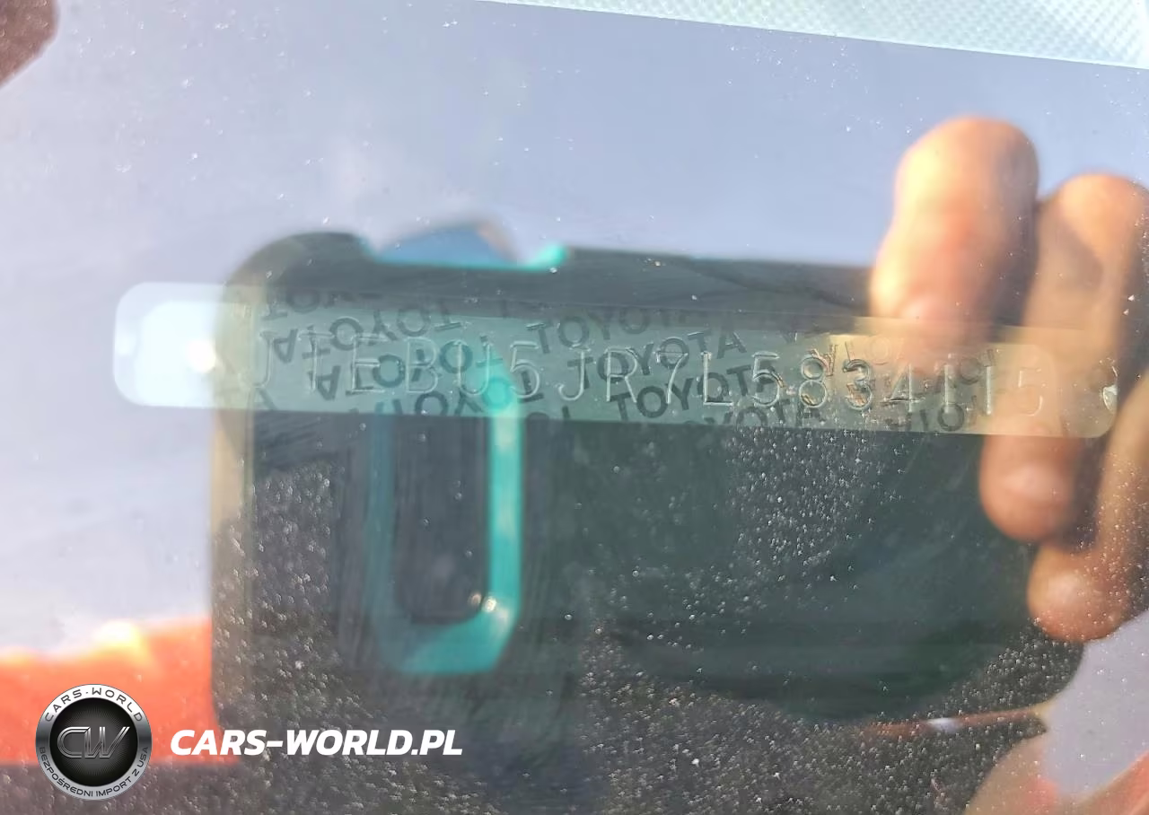 2020 Toyota 4Runner Trd Off-Road Premium VIN:JTEBU5JR7L5834115 - 13