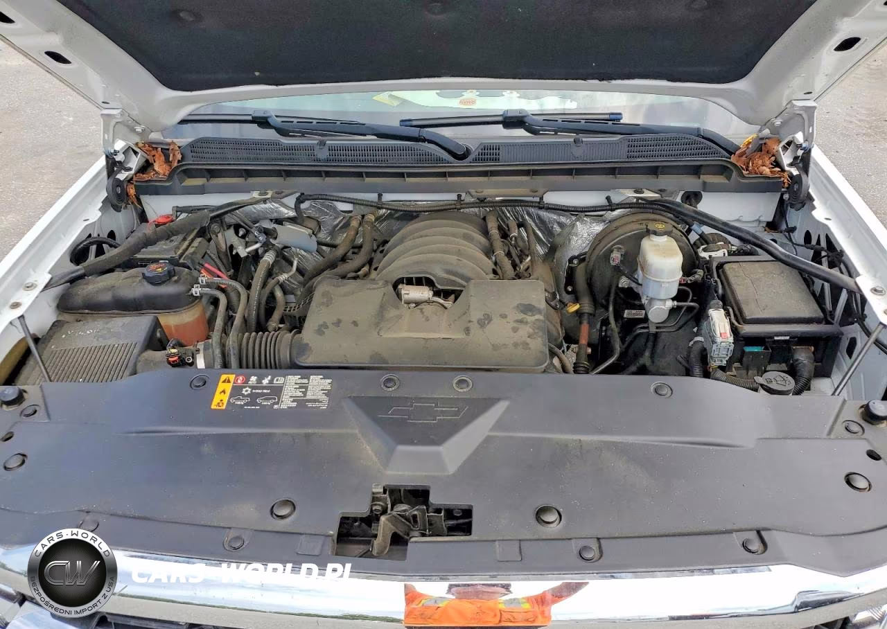 2018 Chevrolet Silverado K1500 Lt VIN:1GCVKREH4JZ244279 - 11