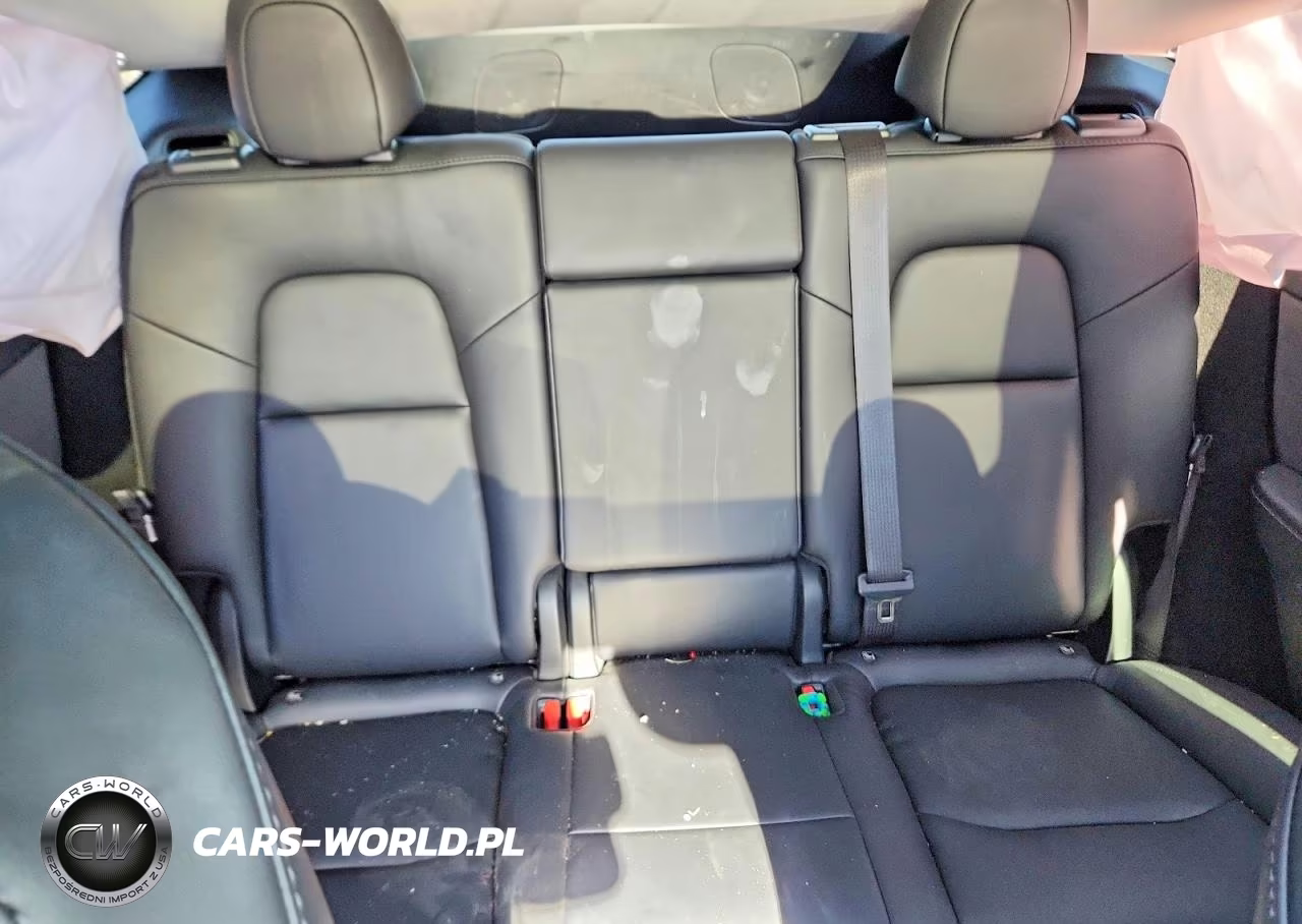 2023 Tesla Model Y VIN:7SAYGDEE9PF874307 - 10