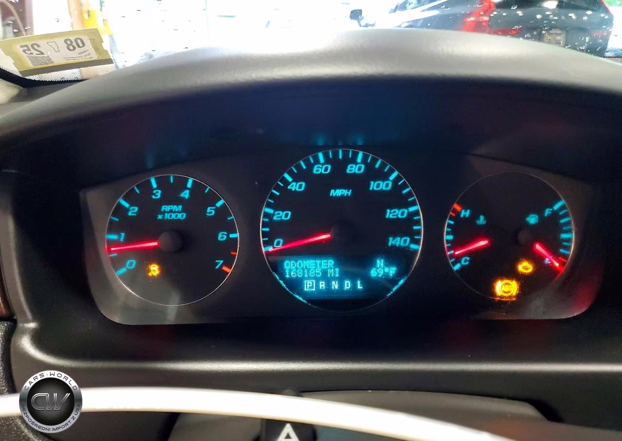 2015 Chevrolet Impala Limited Lt VIN:2G1WB5E32F1144000 - 9