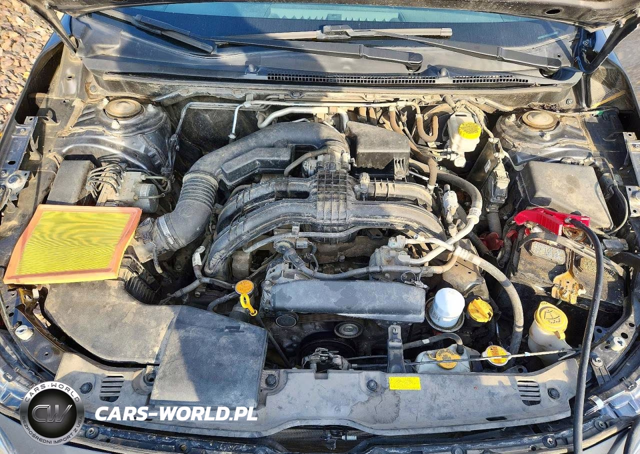 2018 Subaru Impreza Premium VIN:4S3GTAB61J3728908 - 11