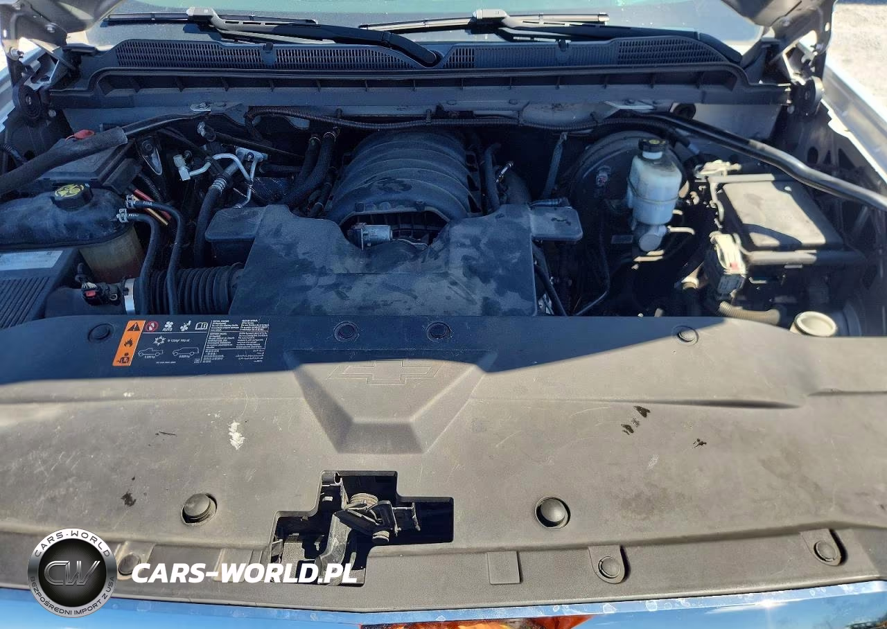 2019 Chevrolet Silverado Ld C1500 Lt VIN:2GCRCPEC4K1152428 - 11