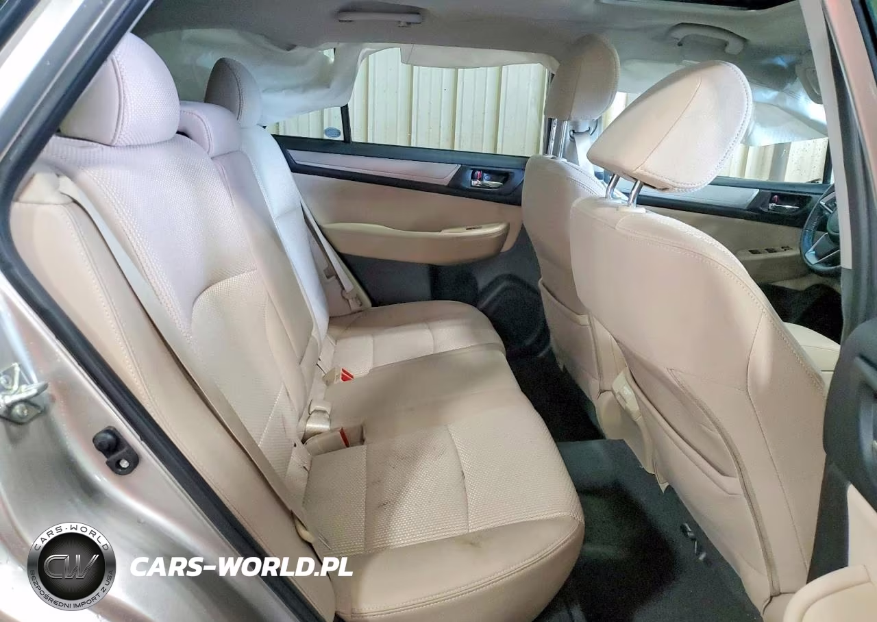 2018 Subaru Outback 2.5I Premium VIN:4S4BSAHC6J3216972 - 11