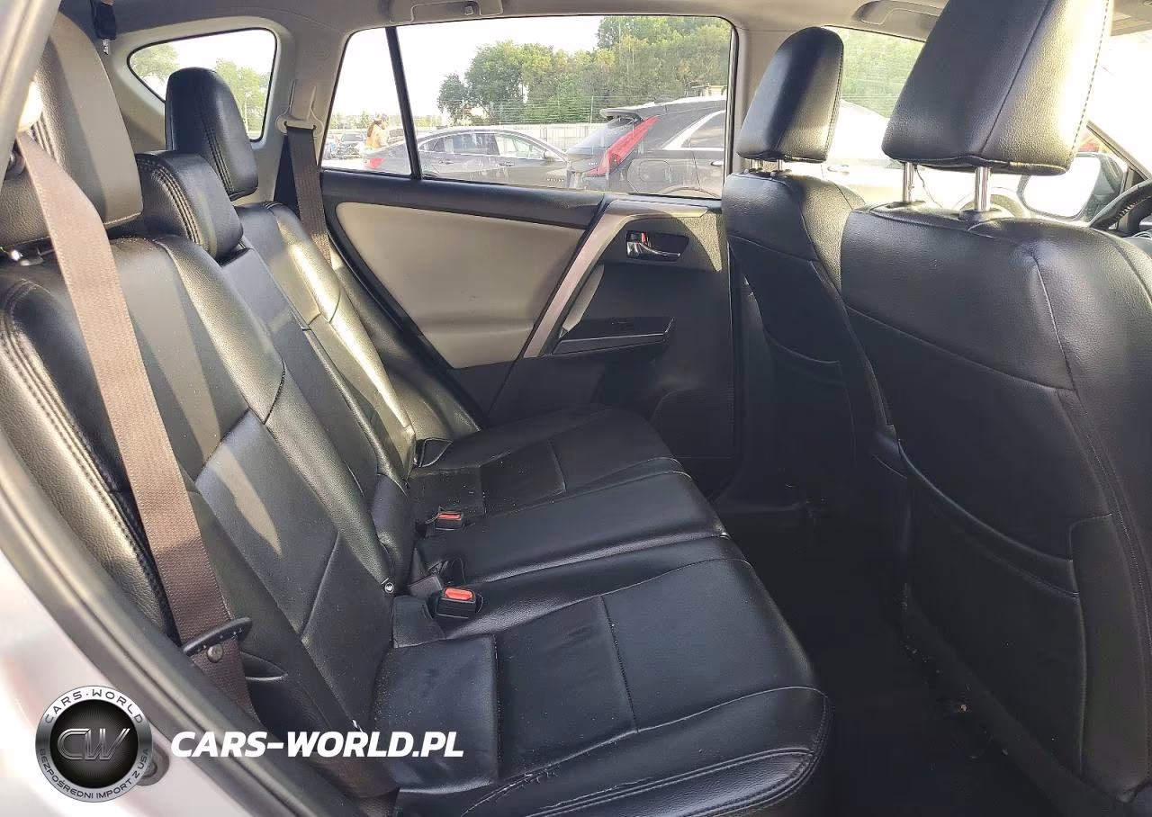 2018 Toyota Rav4 Xle VIN:JTMRFREV4JJ204844 - 11
