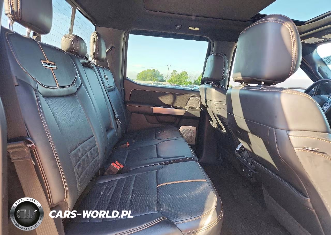2021 Ford F150 Supercrew VIN:1FTFW1ED7MFB13425 - 10