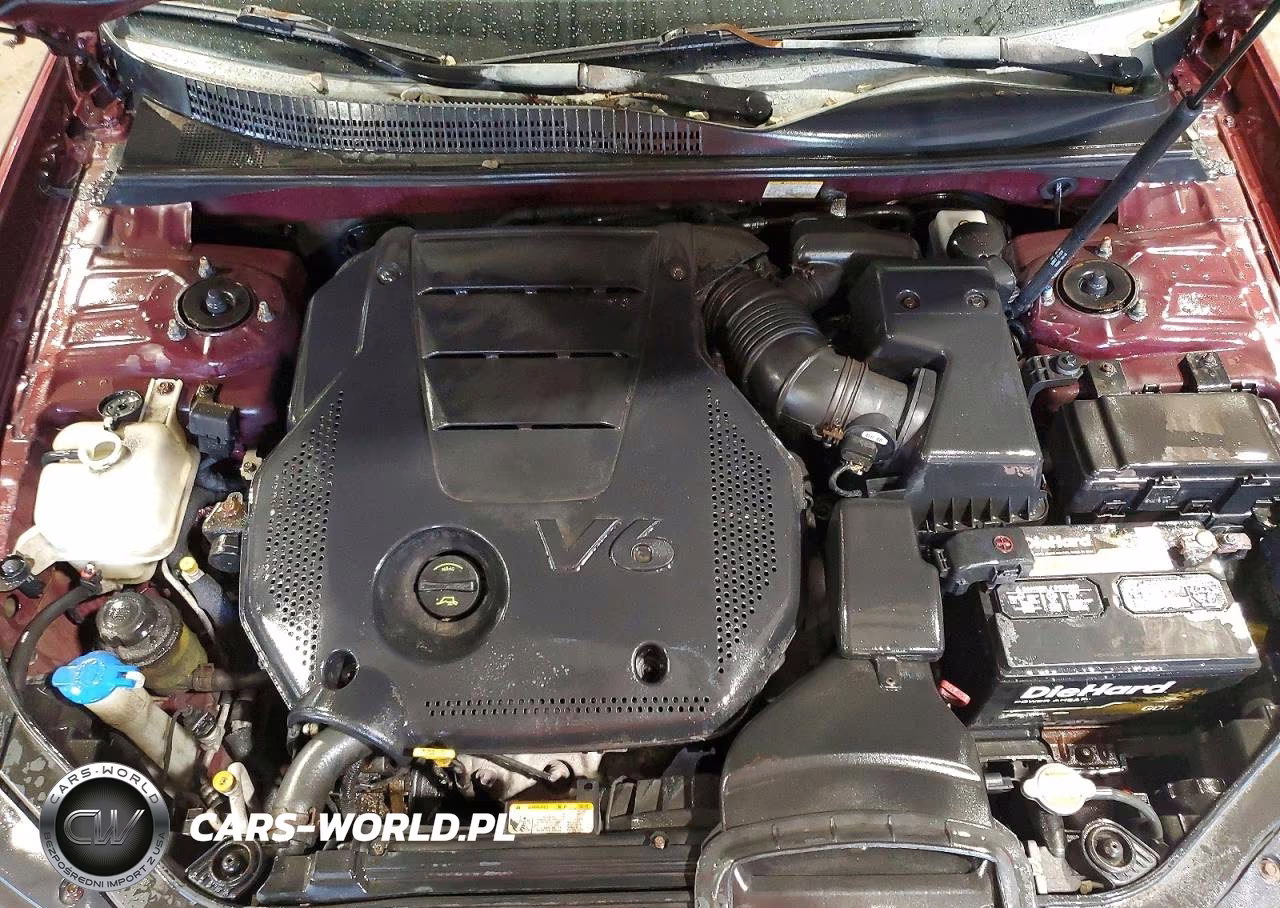 2010 Hyundai Sonata Se V6 VIN:5NPEU4AFXAH638703 - 11