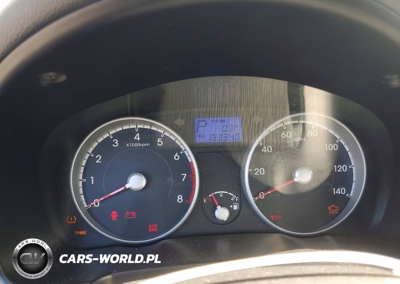 2011 Hyundai Accent Gls VIN:KMHCN4ACXBU606640 - 9