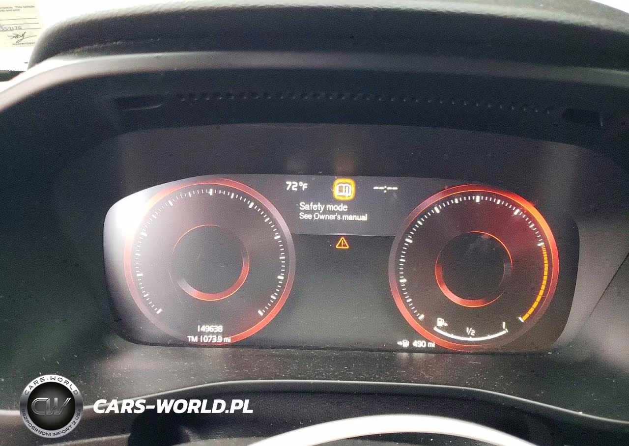 2020 Volvo Xc40 T4 Momentum VIN:YV4AC2HK1L2257543 - 9