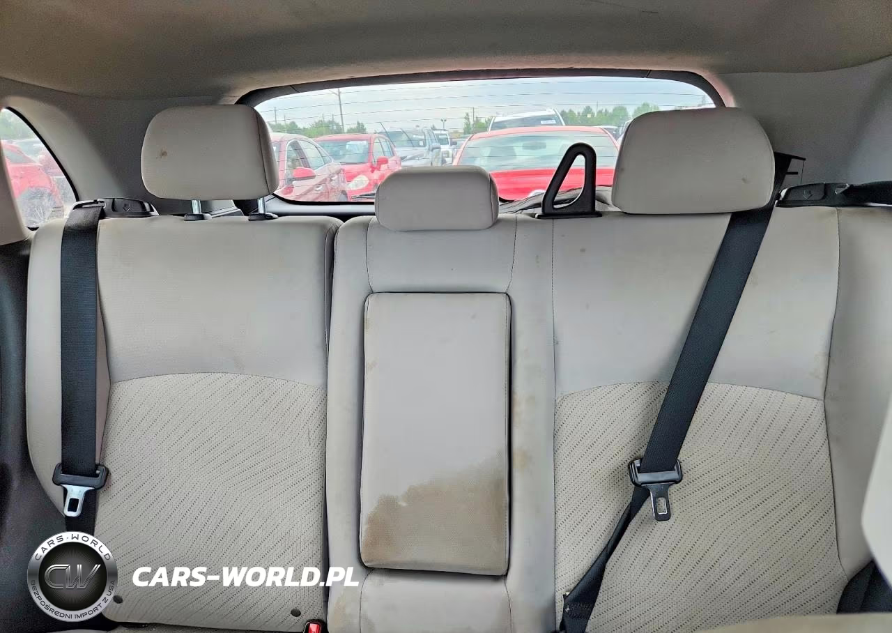 2015 Mitsubishi Outlander Sport Se VIN:4A4AR4AU6FE058363 - 10