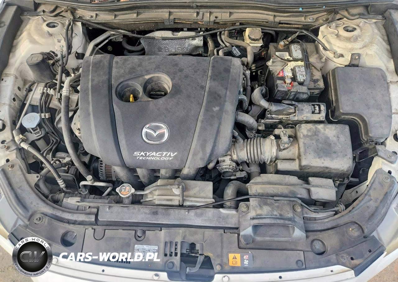 2018 Mazda 3 Touring VIN:3MZBN1V30JM171586 - 11