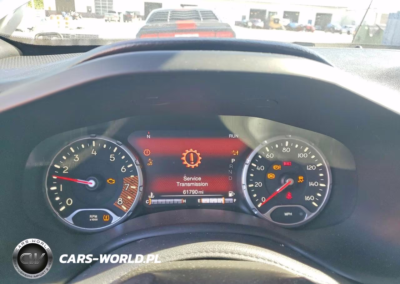 2021 Jeep Renegade Latitude VIN:ZACNJCBB4MPN36420 - 9