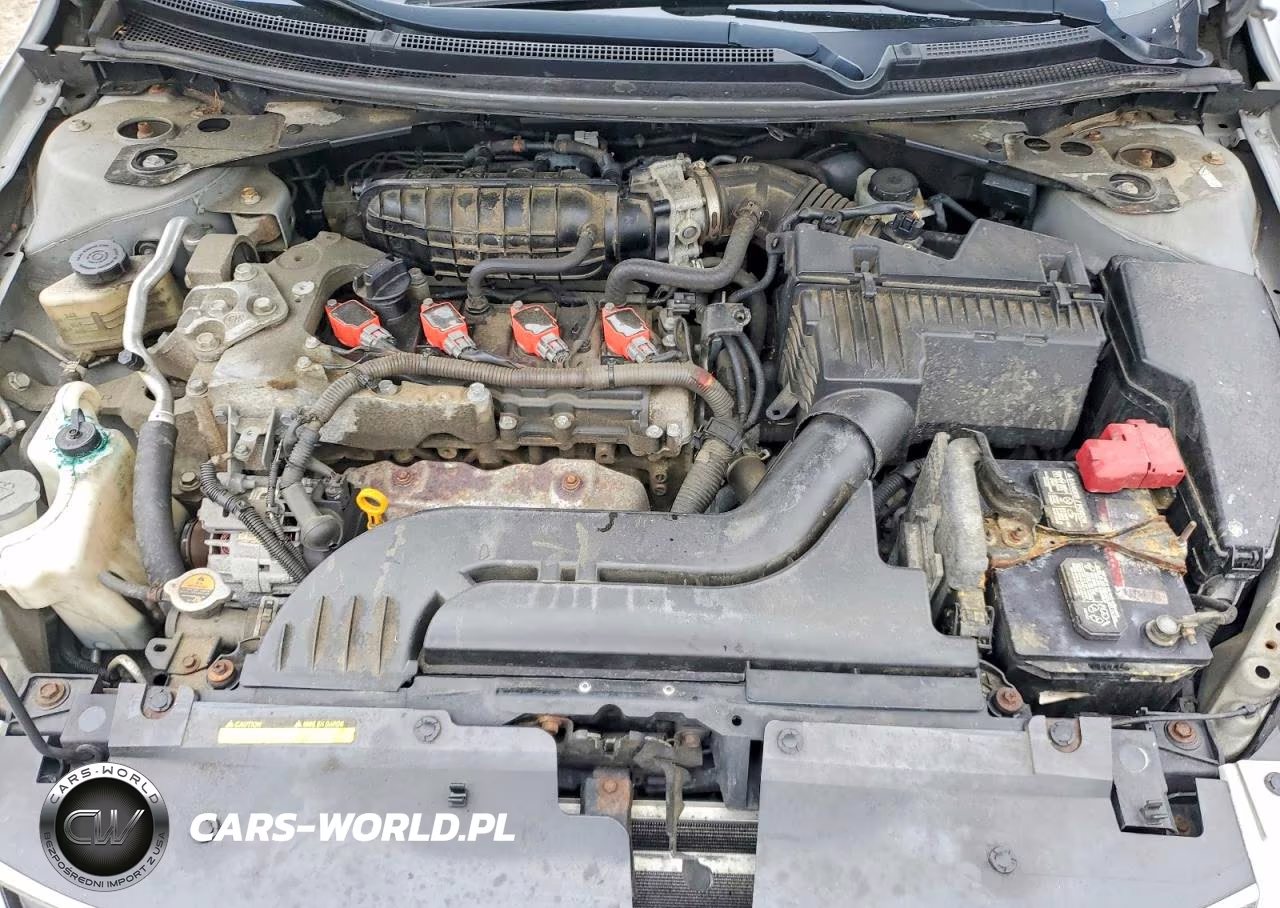 2011 Nissan Altima 2.5 VIN:1N4AL2APXBN444873 - 11