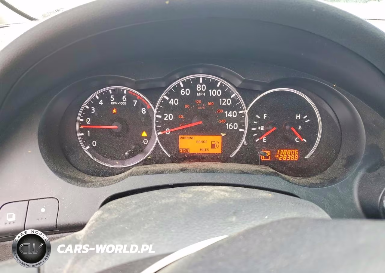 2011 Nissan Altima 2.5 VIN:1N4AL2APXBN444873 - 9
