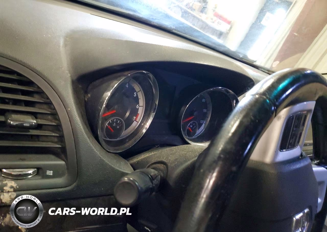 2011 Dodge Grand Caravan Crew VIN:2D4RN5DG8BR660893 - 9