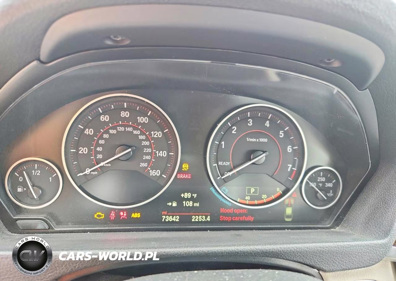 2018 BMW 330 I VIN:WBA8B9C56JEE81773 - 9