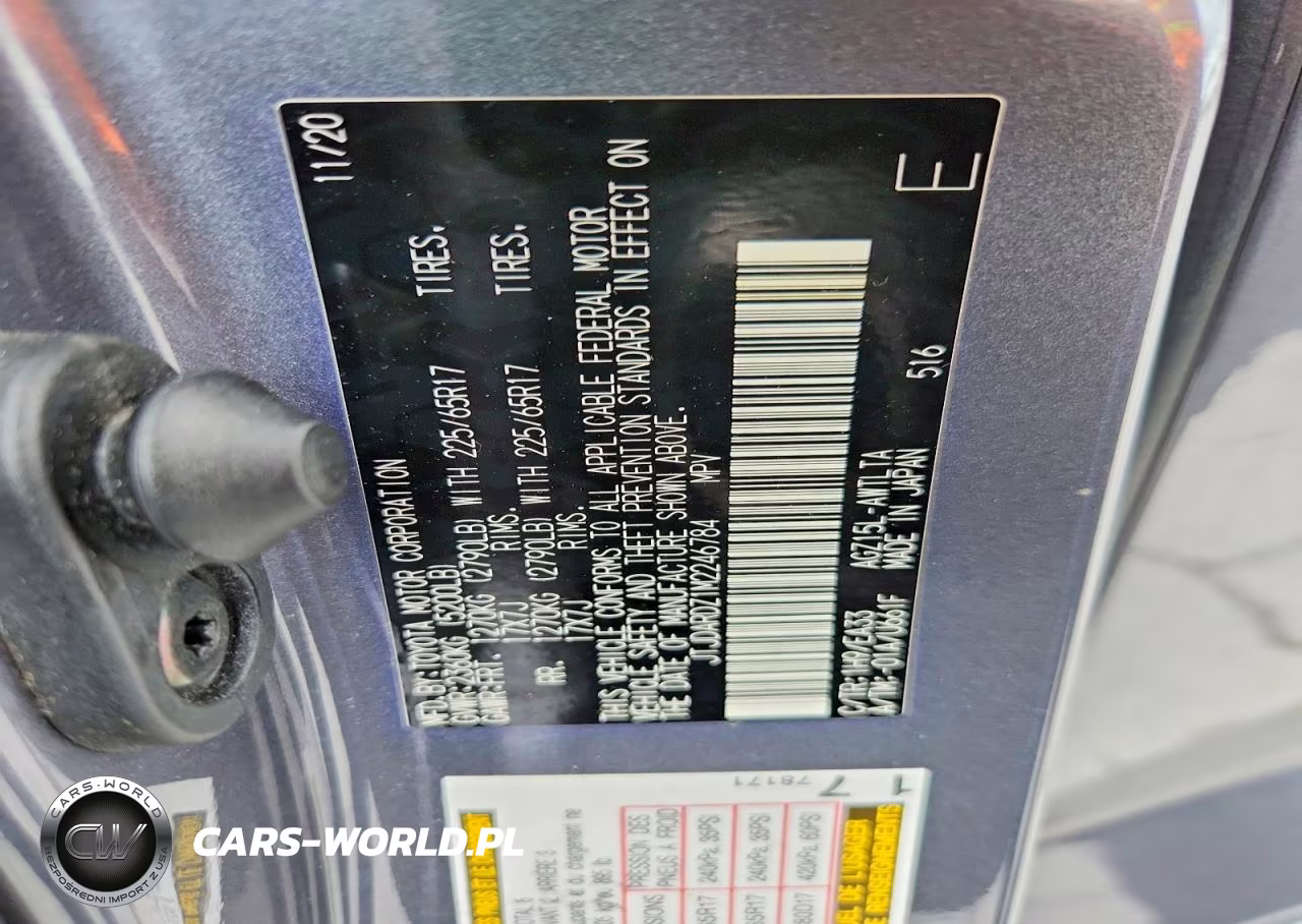 2021 Lexus Nx 300 Base VIN:JTJDARDZ1M2246784 - 13