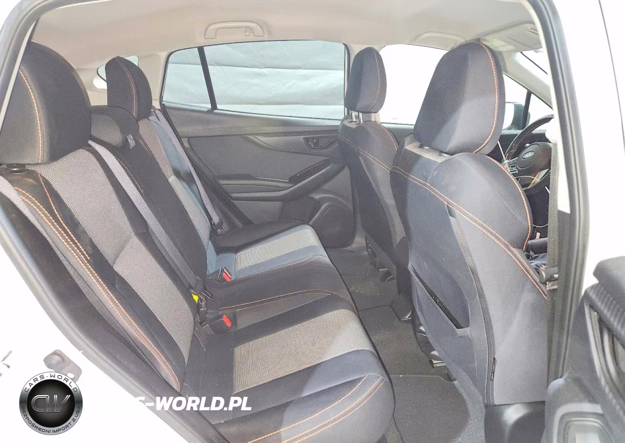 2019 Subaru Crosstrek Premium VIN:JF2GTACC1KH338319 - 10