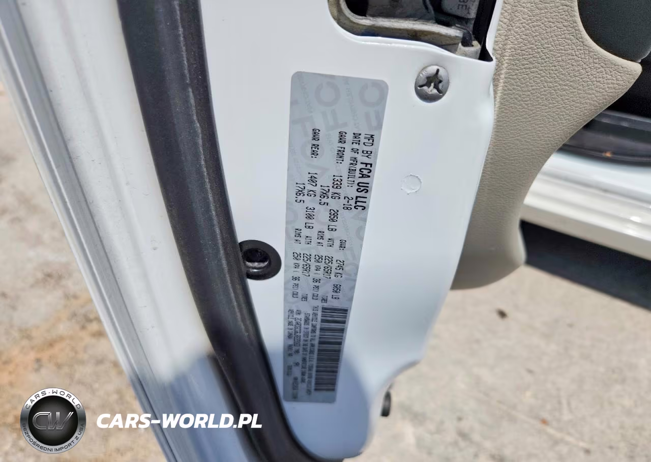 2018 Dodge Grand Caravan Sxt VIN:2C4RDGCG6JR223163 - 13