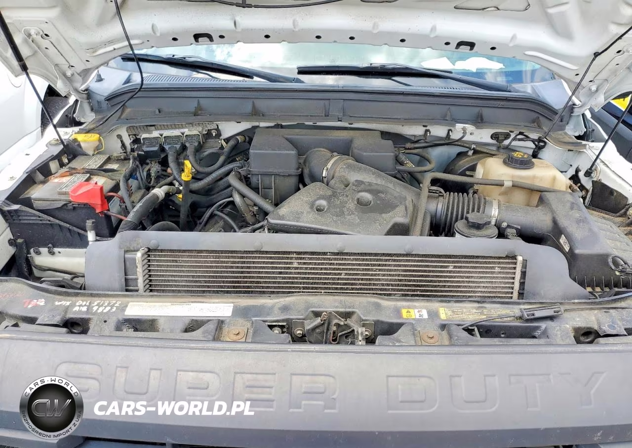 2013 Ford F250 Super Duty VIN:1FD7X2A66DEA69174 - 11