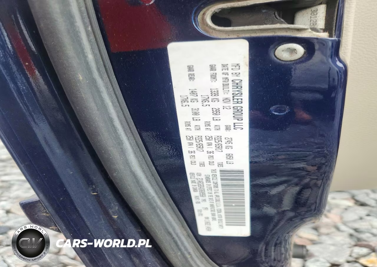 2013 Dodge Grand Caravan Se VIN:2C4RDGBG4DR609960 - 14