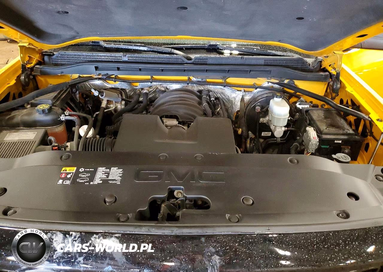 2015 GMC Sierra K1500 Sle VIN:1GTV2UEH7FZ161276 - 11