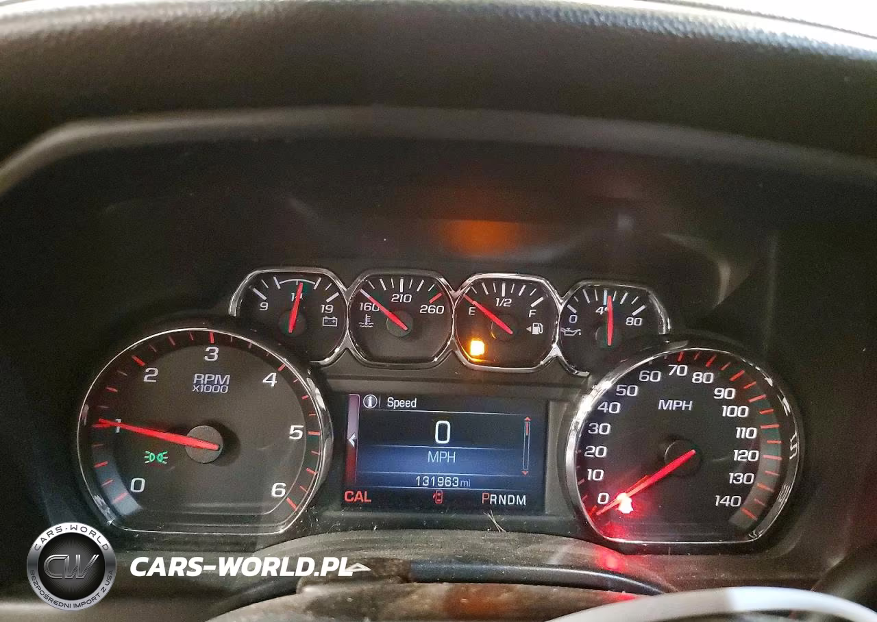 2015 GMC Sierra K1500 Sle VIN:1GTV2UEH7FZ161276 - 9