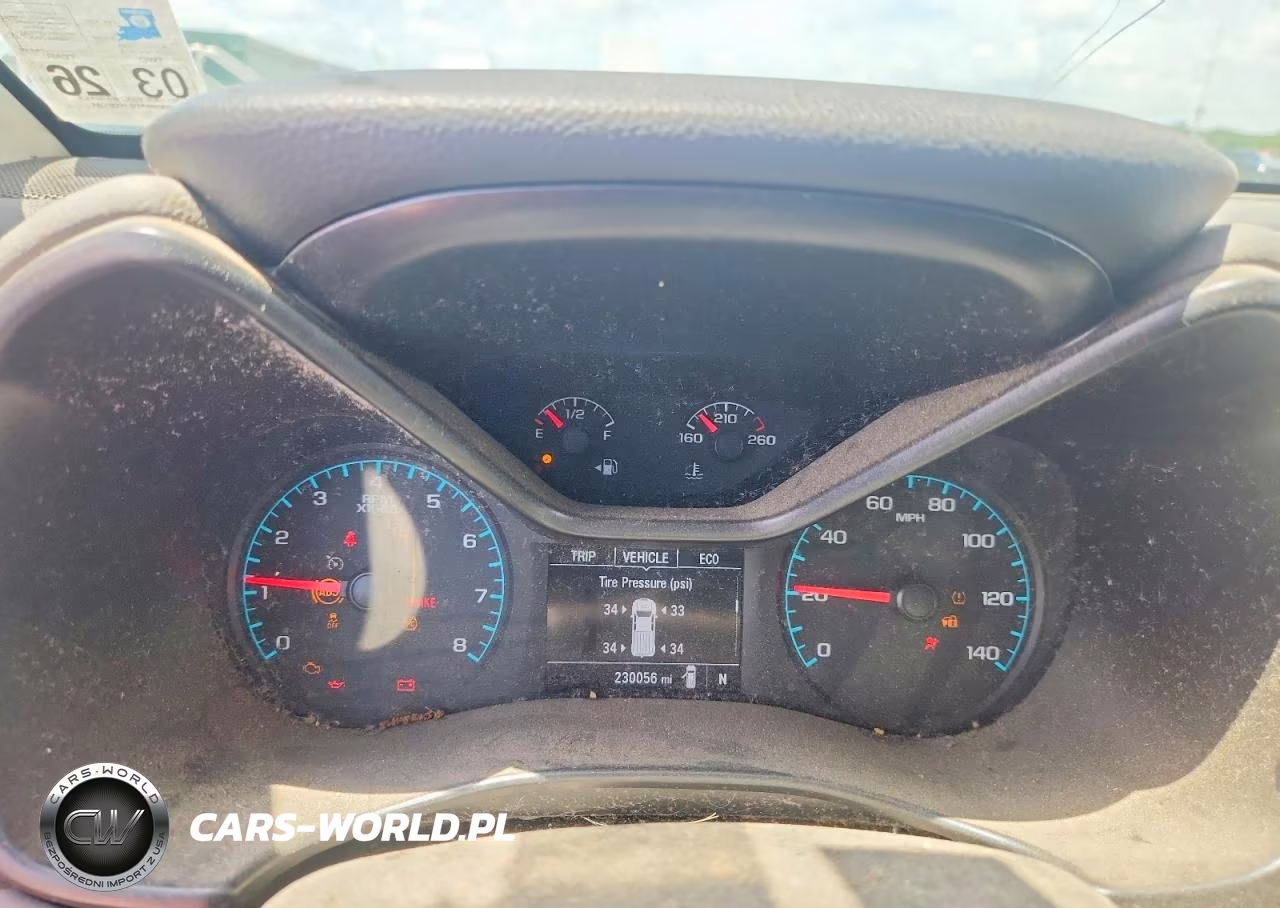 2019 Chevrolet Colorado VIN:1GCHSBEA9K1343364 - 9