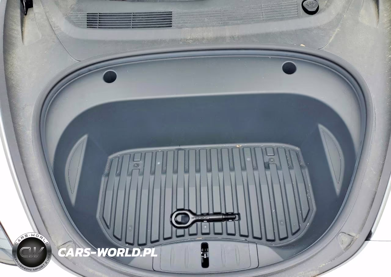 2022 Tesla Model 3 VIN:5YJ3E1EB9NF107524 - 11