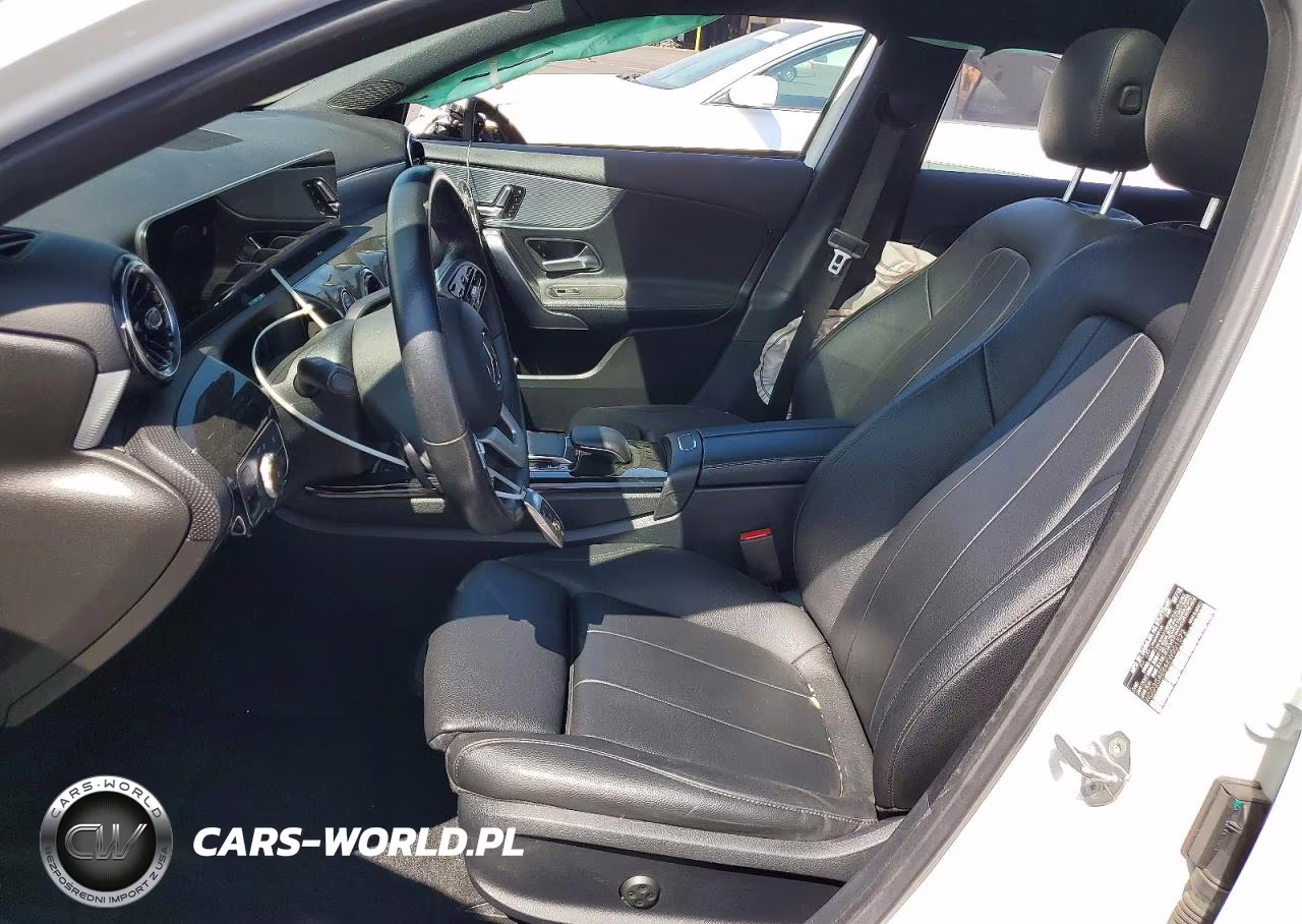 2019 Mercedes-Benz A 220 VIN:WDD3G4EB4KW001572 - 7