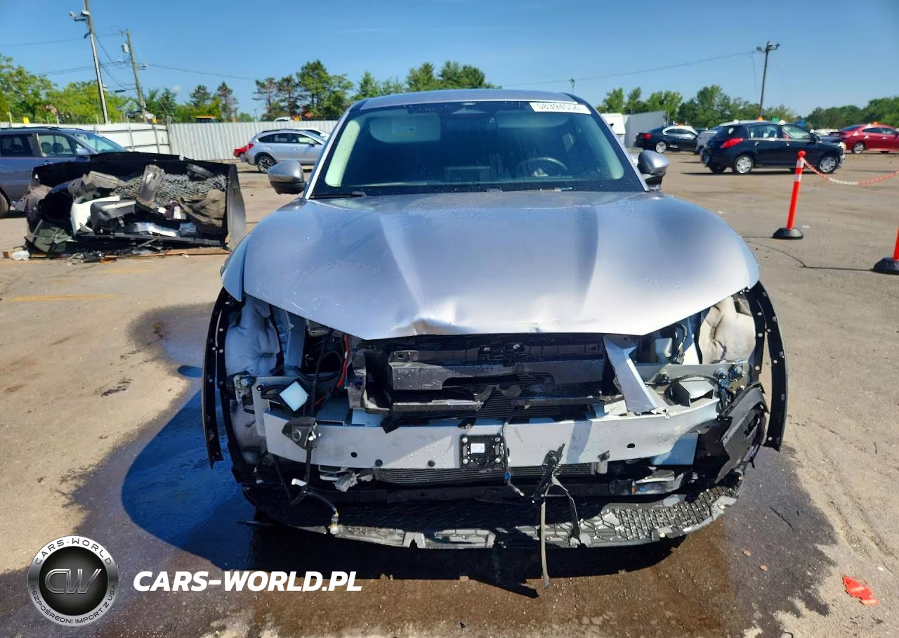 2021 Ford Mustang Mach-E Select VIN:3FMTK1SS6MMA42442 - 5