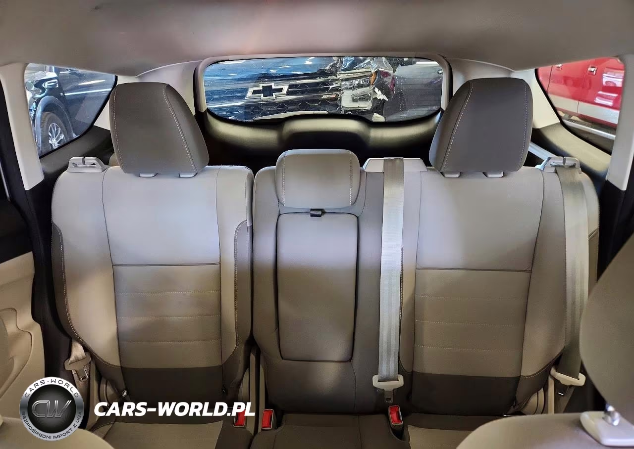 2014 Ford Escape Se VIN:1FMCU0GX4EUB80194 - 10
