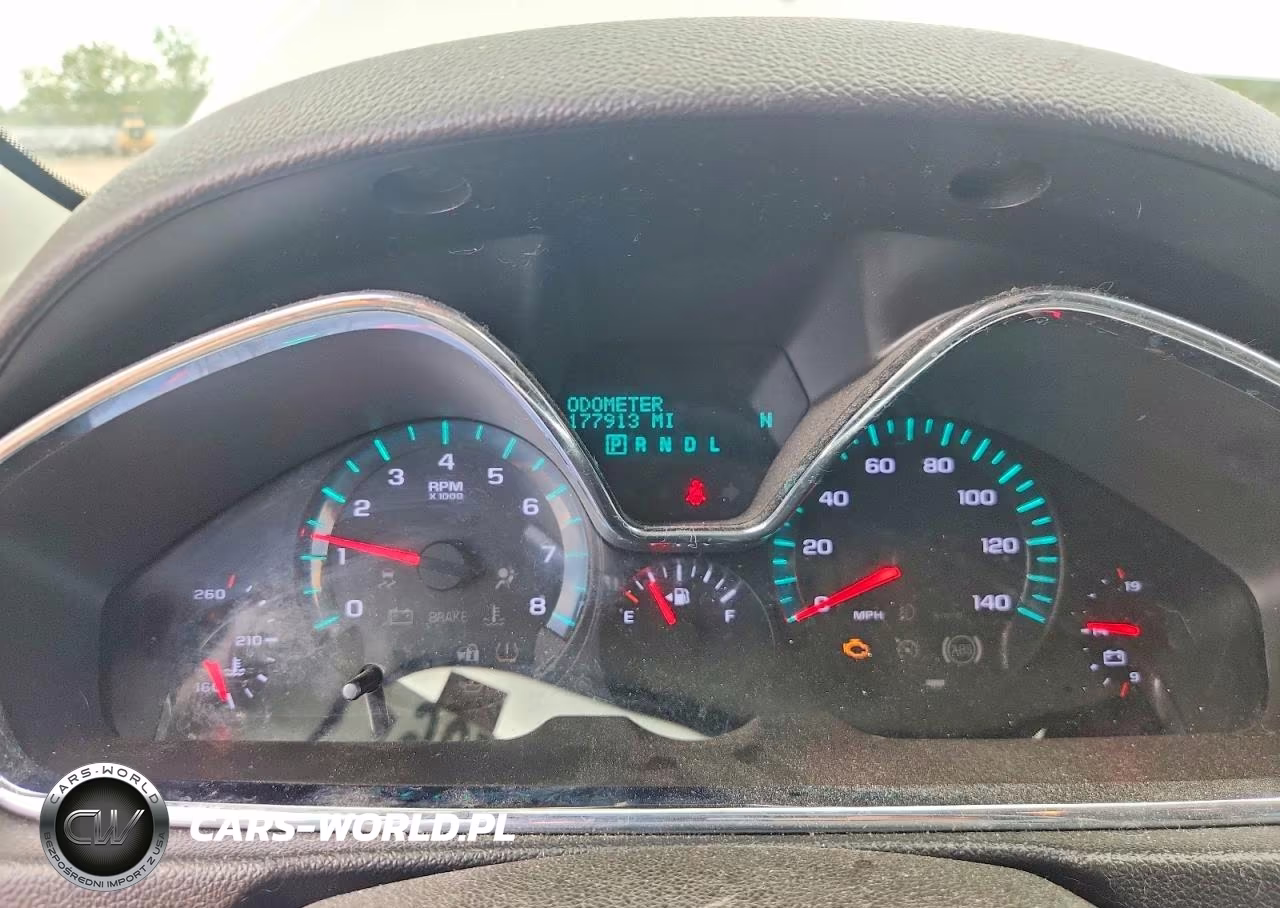 2013 Chevrolet Traverse Lt VIN:1GNKRJKD8DJ230770 - 9