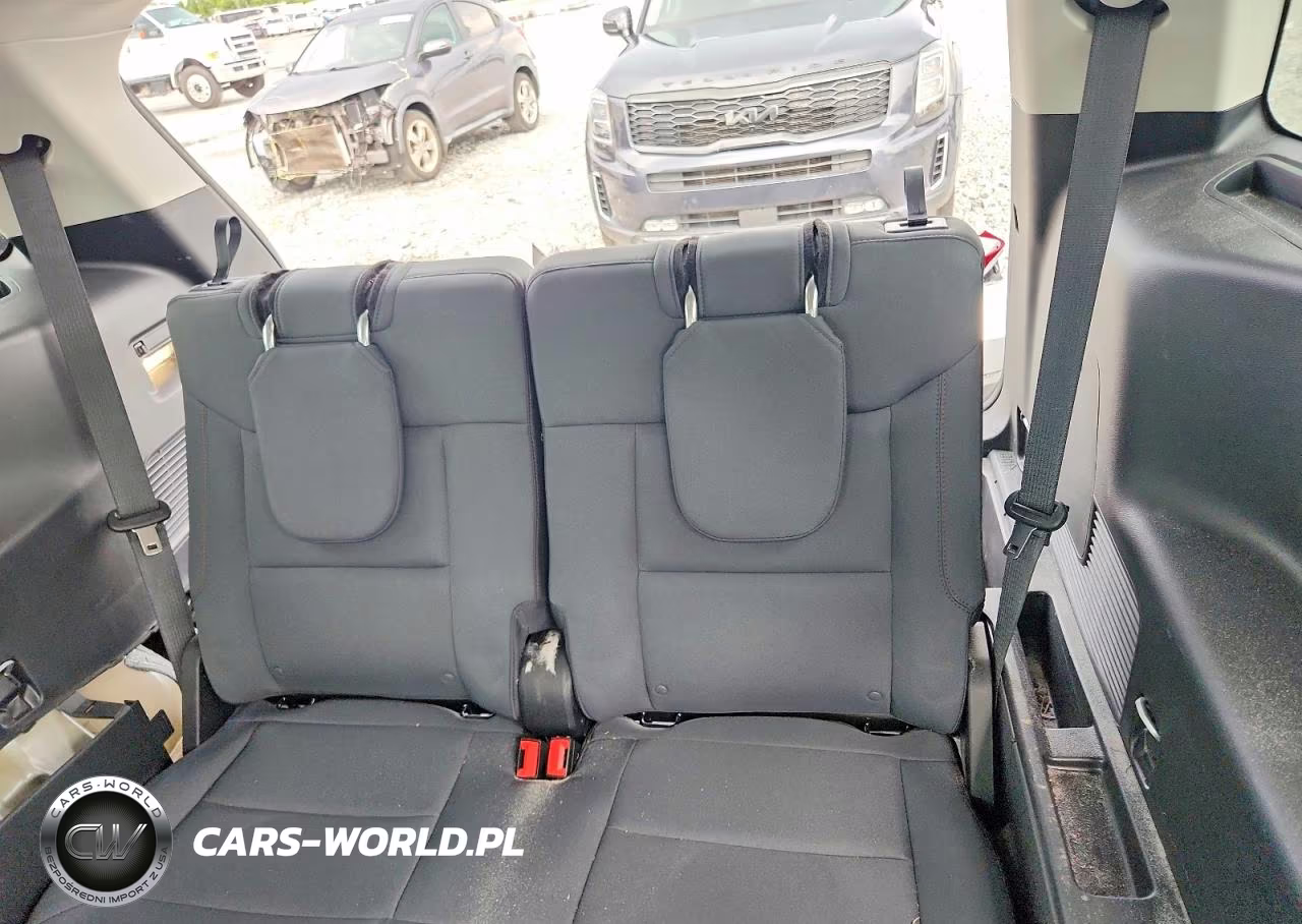 2025 Ford Explorer Active VIN:1FMUK7DH5SGA62987 - 10