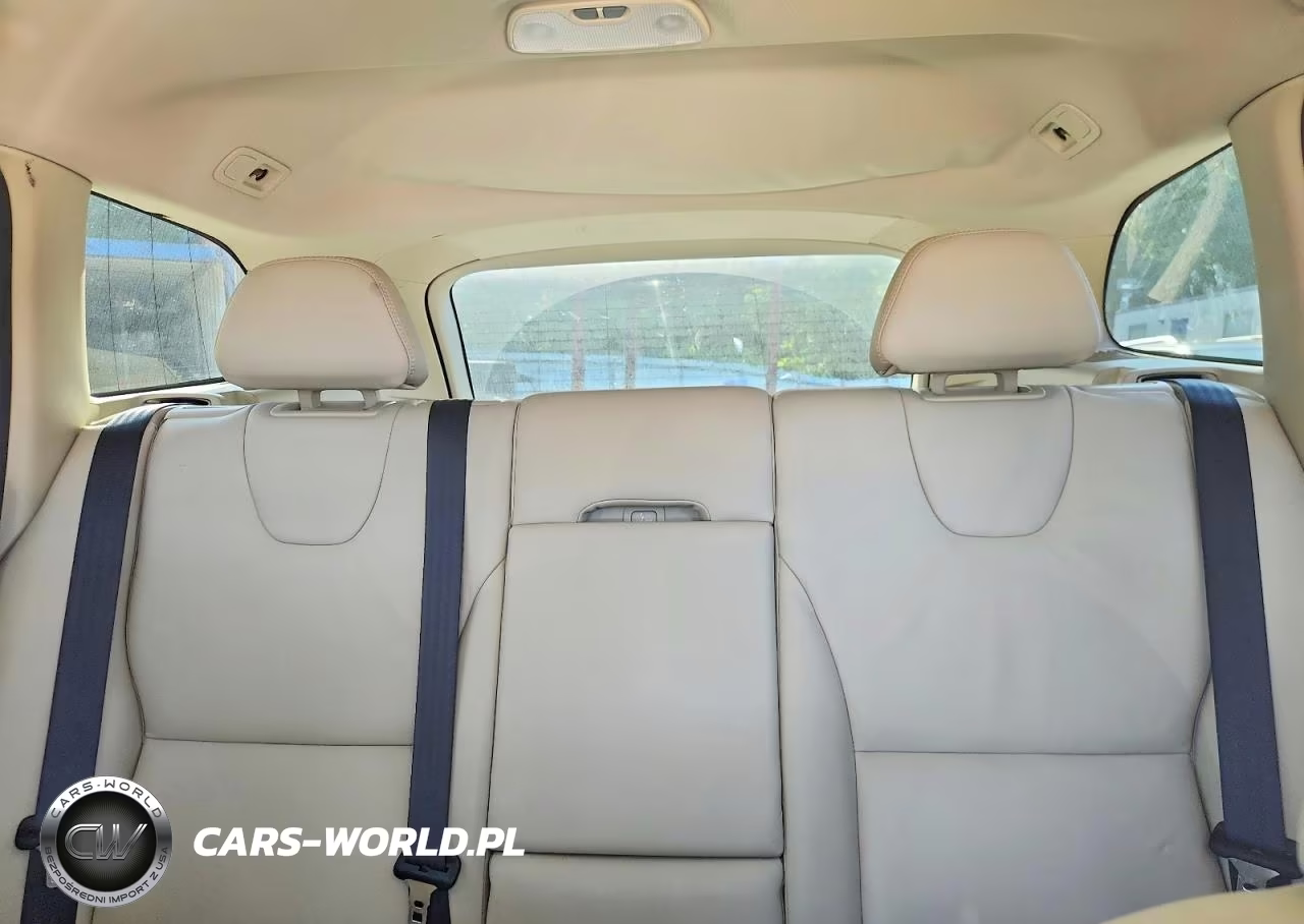 2013 Volvo Xc60 T6 VIN:YV4902DZ3D2379207 - 10